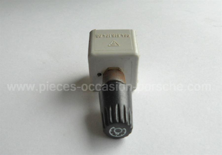 Potentiomètre éclairage Porsche